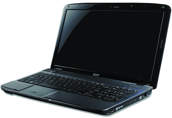 acer AS5738G